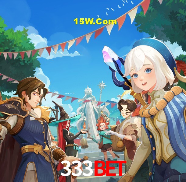 A Revolução dos Aplicativos de Jogos no 333Bet